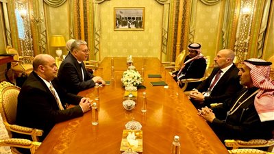 باريك جولد الكندية ترغب في الاستثمار بمناطق مصرية جديدة لتعدين الذهب