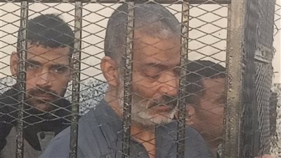 إحالة أوراق المتهم بقتل ابنته لشكه في سلوكها بالفيوم للمفتي