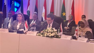 وزير الثقافة: مصر مستعدة لمد الدول الشقيقة بخبرتها في التحول الرقمي للمحتوى الثقافي العربي