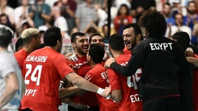 القنوات الناقلة لـ بث مباشر مباراة مصر والأرجنتين اليوم في كأس العالم لكرة اليد 2025