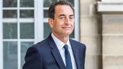 اليوم.. سفير فرنسا يزور دير سانت كاترين جنوب سيناء