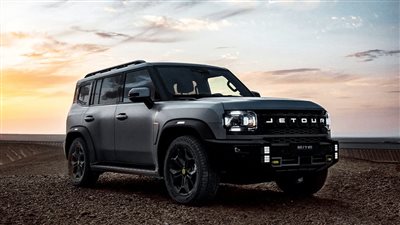 أسعار سيارات جيتور 2025 في مصر خلال يناير الجاري