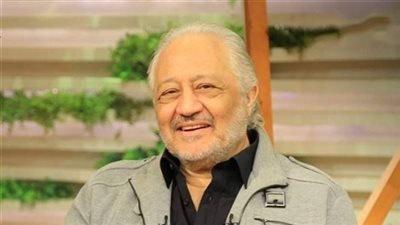 خالد زكي: أتمنى تقديم أعمال ذات قيمة للجمهور في عامي الجديد