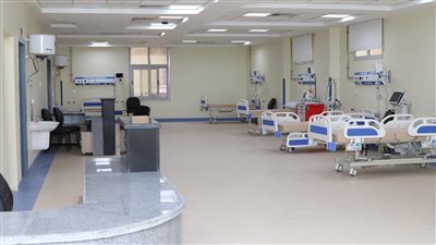 عندك 10 سراير وبيدخلك 1000 عيان.. منشور لـ طبيب قسم طوارئ بمستشفى جامعي يثير تعاطف مواقع التواصل 