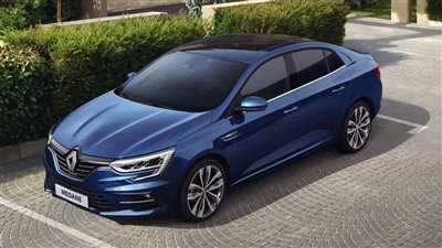 أسعار ومواصفات رينو ميجان في مصر خلال يناير