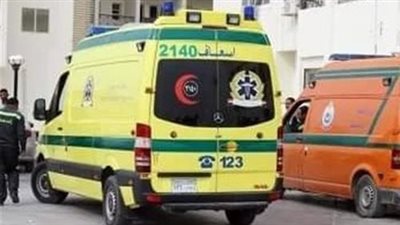 زوج ينهي حياة زوجته بالمنيا إثر خلافات عائلية |بث مباشر