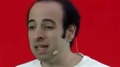 بحضور محمود سعد.. الدحيح في الدورة الثالثة لـ قمة المليار متابع بـ دبي: الـ GEN Z بيقضوا 109 أيام في السنة قدام الشاشات