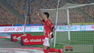 مصدر بـ الأهلي: إمام عاشور حالته تحسنت وغادر المستشفى