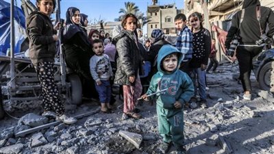 مع قرب سريان وقف إطلاق النار.. فلسطيني للقاهرة 24: أنتظر الهدنة بفارغ الصبر للعودة لأحضان أبي وأمي