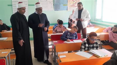 قرار مهم من الأزهر بشأن امتحانات الشهادة الثانوية الأزهرية