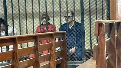 اليوم.. الحكم على المتهم بإنهاء حياة طليقته بالأزبكية