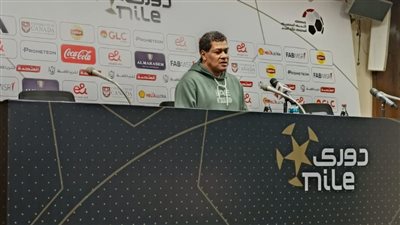 علاء عبد العال: قدمنا مباراة كبيرة والأهلي في الشوط الثاني تعامل بشكل أفضل