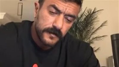 أحمد العوضي ينعى ضحايا حادث الطريق الإقليمي بالمنوفية: ربنا يصبر أهاليهم