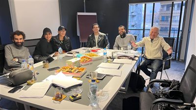 رمضان 2025.. القائمة الكاملة لأبطال مسلسل شباب امرأة بطولة غادة عبد الرازق