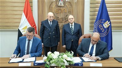 هيئة الدواء توقع بروتوكول تسجيل رقمي جديد لتسريع توفير المستحضرات الدوائية بالسوق المصري