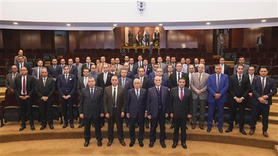 النائب العام يفتتح فعاليات الدورة التدريبية للمحامين أعضاء النقابات الفرعية