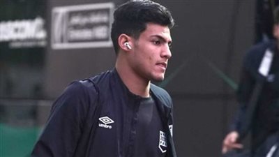 الاتصالات كانت على أعلى مستوى.. زد يكشف تفاصيل انضمام مصطفى العش للأهلي 