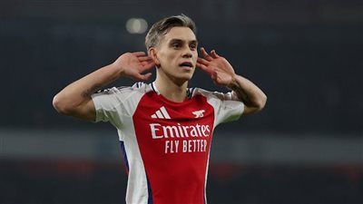 نتيجة مباراة أرسنال وتوتنهام في الدوري الإنجليزي.. الجانرز يحسم ديربي لندن