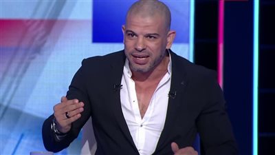 بشير التابعي عن تعرض الأهلي لضغوط: الزمالك عنده كل الأمراض المستعصية