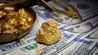 قبل عيد الفطر.. استقرار أسعار الذهب والدولار اليوم | بث مباشر 