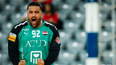 منتخب مصر يتصدر مجموعته في بطولة العالم لكرة اليد