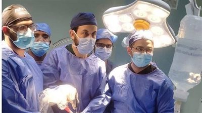 لأول مرة في الأقصر.. نجاح باهر لفريق جراحة المخ والأعصاب بمستشفى حورس التخصصي