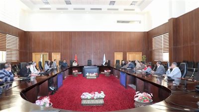 بالتعاون مع الأمم المتحدة.. البحر الأحمر تبدأ تطوير إدارة المخلفات الصلبة باستخدام الأدوات الذكية