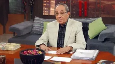 سمير العصفوري يرد على أنباء اعتزاله: ليس لدي نية إطلاقًا 