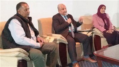 18016 طالبًا يستعدون لامتحانات الشهادة الإعدادية بالأقصر.. واستعدادات مكثفة لضمان سيرها بسلاسة