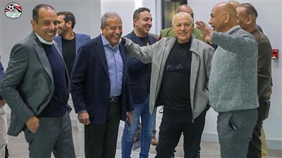 حسام حسن يؤجل فكرة مناقشة الوديات الأوروبية إلى ما بعد معسكر مارس 