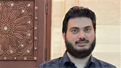 منع الإرهابي محمود فتحي من دخول سوريا