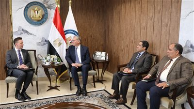 شيفرون ترغب في الحصول على مناطق امتياز جديدة في مصر للبحث عن البترول والغاز