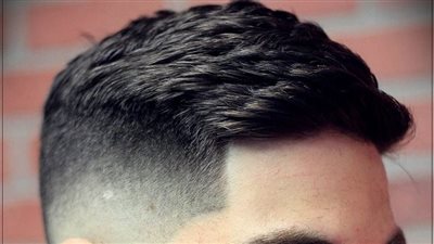 5 قصات شعر قصيرة للرجال.. أبرزها بيكسي والمدرج