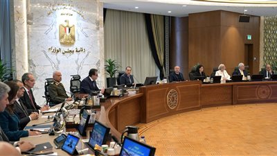 قرار من رئيس الوزراء بتخصيص قطعة أرض بالغربية لإقامة مدرسة للمكفوفين