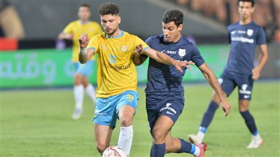 موعد مباراة الإسماعيلي وإنبي اليوم في كأس مصر 2024-2025 والقنوات الناقلة