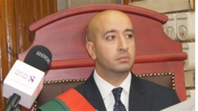 رسالة مؤثرة من ممثل النيابة في قضية مقتل نجل السفير بالشيخ زايد