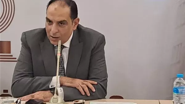 رئيس لجنة الجمارك