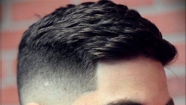 قصات شعر قصيرة للرجال