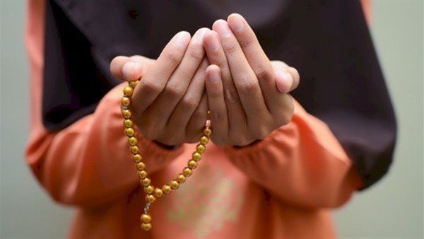 دعاء رد الضالة