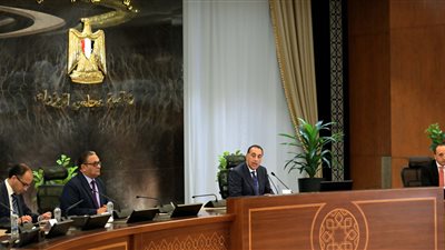 مدبولي: هدفنا التغلب على جميع العقبات التي يمكن أن تواجه الاقتصاد المصري