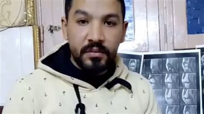 طردوني من الشغل ورفضوا يقبضوني.. استغاثة عامل دليفري: محتاج تغيير مفصل بـ 300 ألف جنيه| بث مباشر