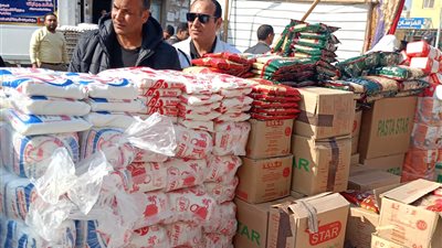 عضو بالغرفة التجارية بالقاهرة: أسواق اليوم الواحد حققت النتائج المرجوة بتخفيف العبء عن المواطنين