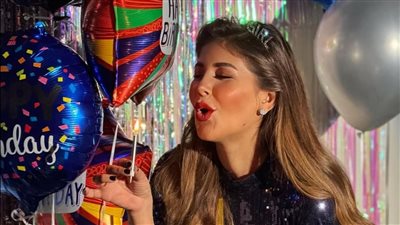 في عيد ميلادها.. ملك قورة تكشف موقفها من الارتباط 