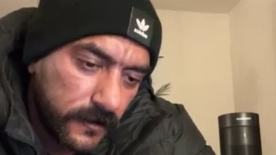 أحمد العوضي عن مسلسله فهد البطل: الجمهور هيشوف وجبة درامية دسمة