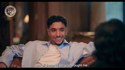 عمر مرموش: أفضل المشاركة كمهاجم بدلًا من الجناح الأيسر.. وأنفذ تعليمات مدرب المنتخب 