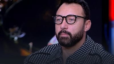 أحمد فهمي: كنت عايز أشيل المسؤولية من صغري.. وعندي 5 إخوات بنات كنت المسؤول عنهم