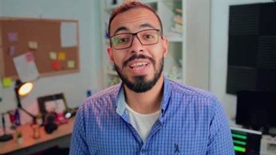 إحالة اليوتيوبر أحمد أبو زيد للمحكمة الاقتصادية لاتهامه بالاتجار في النقد الأجنبي | بث مباشر