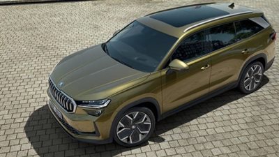 أسعار سكودا كودياك 2025 في مصر خلال يناير.. وصلت إلى 3.4 مليون جنيه