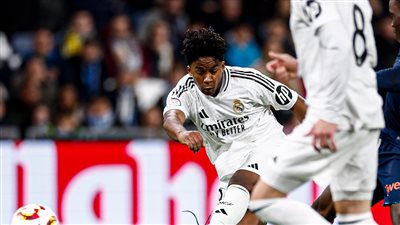 ريال مدريد يتأهل لربع نهائي كأس ملك إسبانيا بفوز صعب على سيلتا فيجو