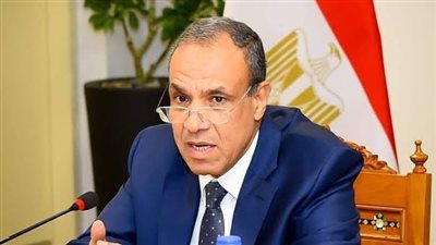 البحر الأحمر على رأس الملفات.. وزير الخارجية يستقبل نظيره الجيبوتي لبحث العلاقات المشتركة اليوم